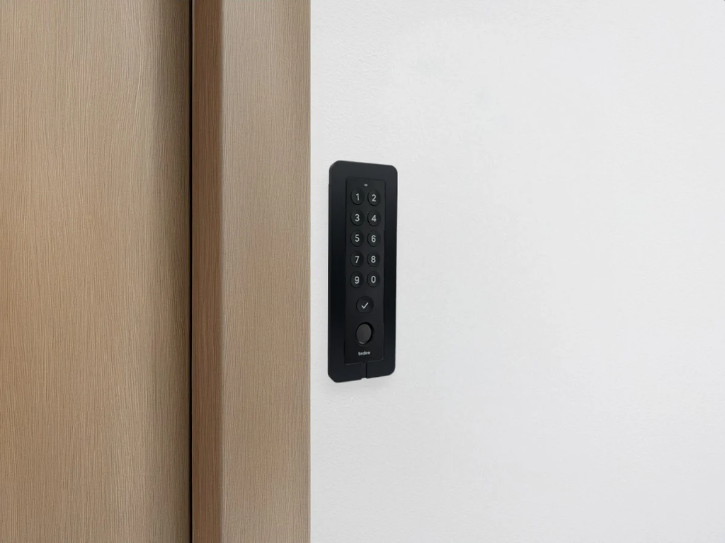 FlushWallMountBlack_doorside-Photoroom.png.webp