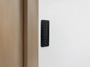 FlushWallMountBlack_doorside-Photoroom.png.webp