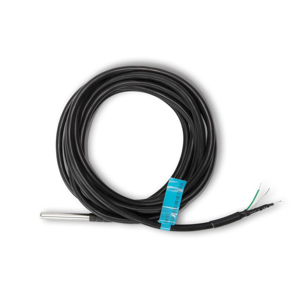 SENSOR DIGITAL DE TEMPERATURA
