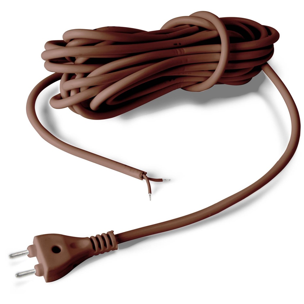 FLOOD PROBE FOR DETECTORS
