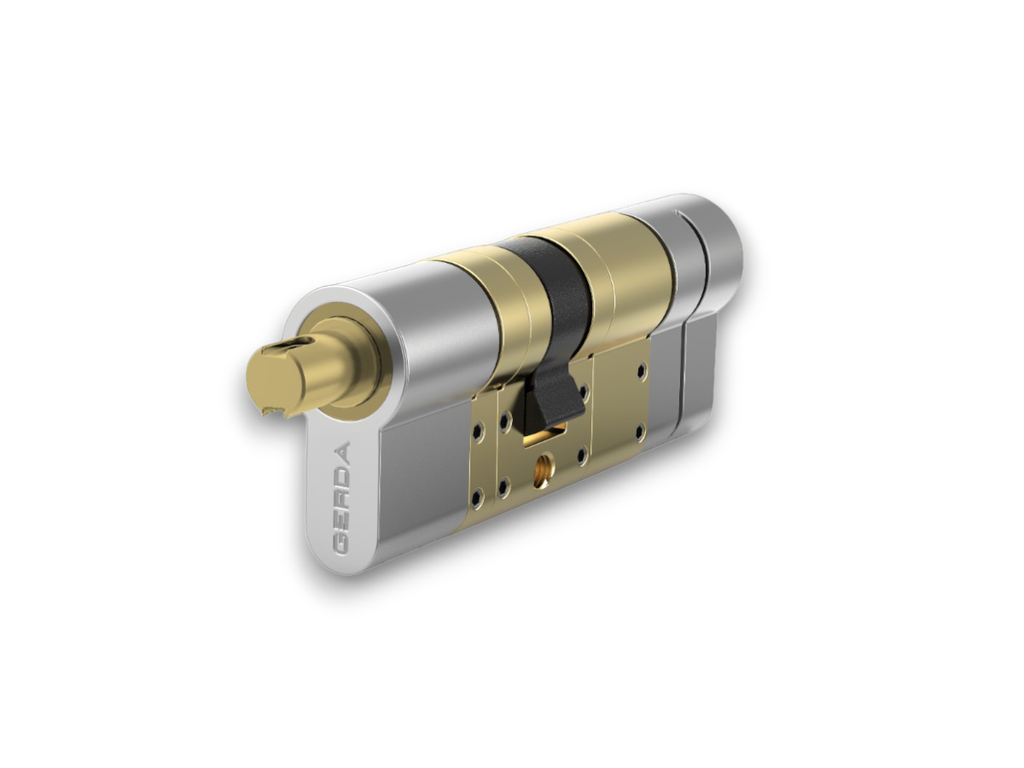 [GERDA SLR (C)] CILINDRO DE CIERRE MODULAR GERDA-SLR