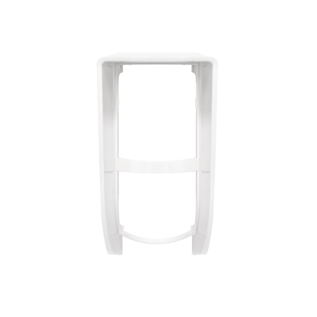 [HOOD A] COBERTURA DE PROTEÇÃO PARA DETETORES DE CORTINA