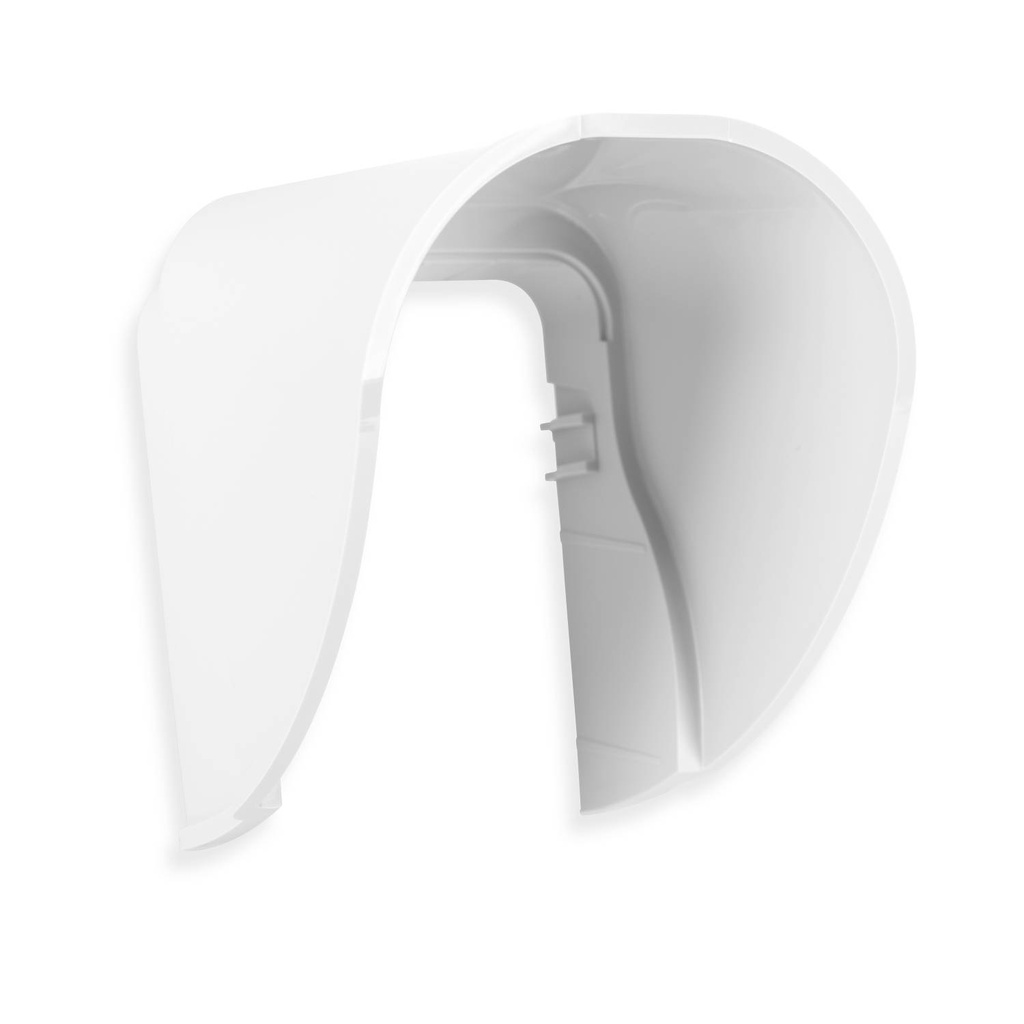 CUBIERTA PROTECTORA PARA DETECTORES DE EXTERIOR