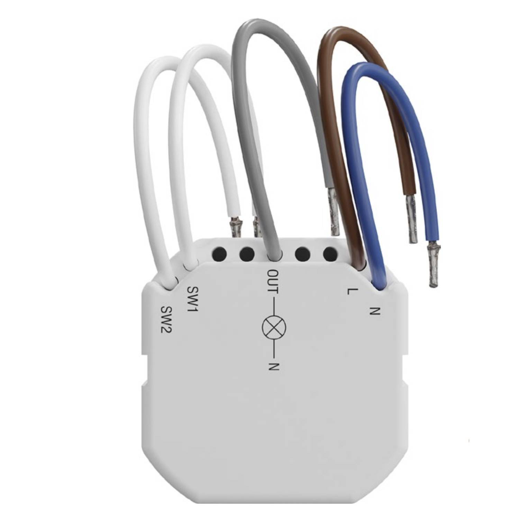 [ADC-200] CONTROLADOR DIMMING 230V