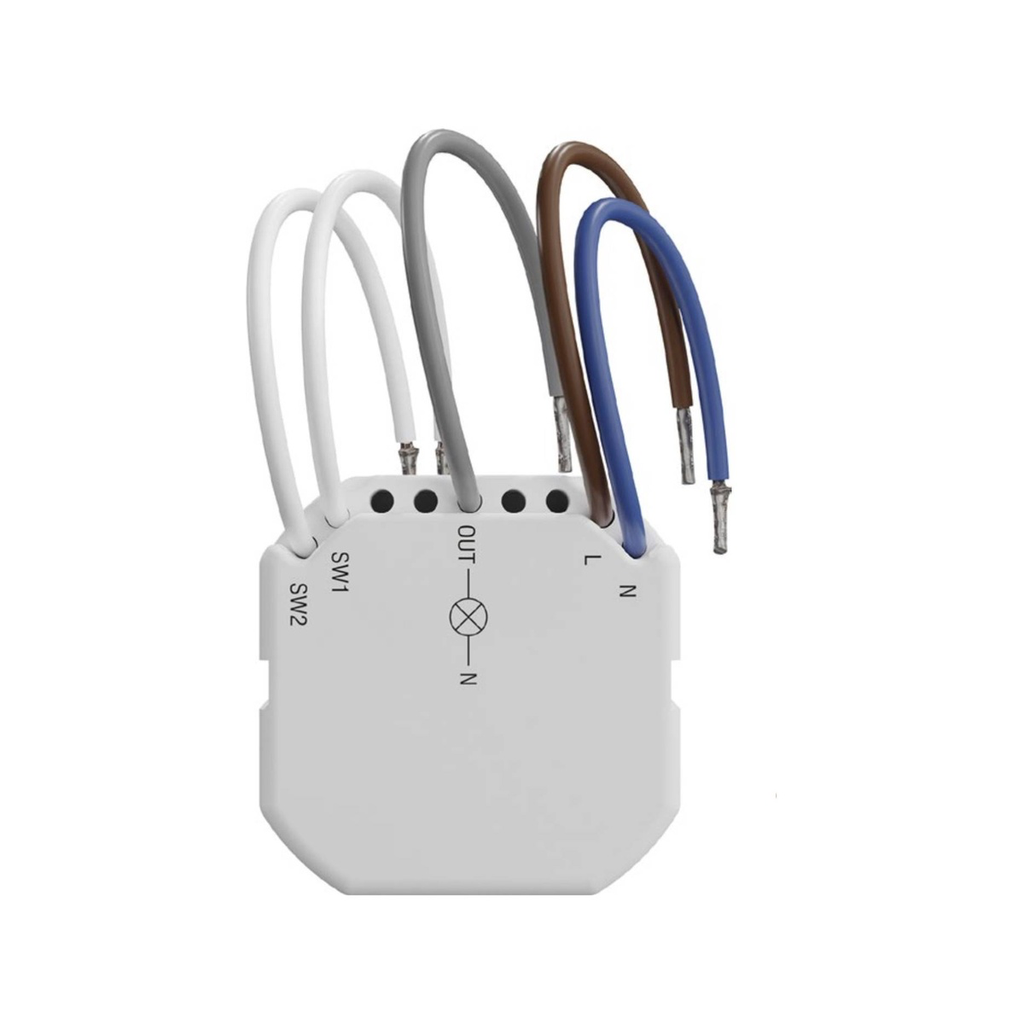 [ADC-200] CONTROLADOR DIMMING 230V