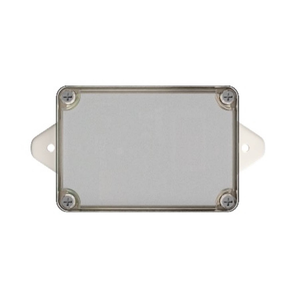 Temperature and Day/Night Detector