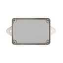 Temperature and Day/Night Detector