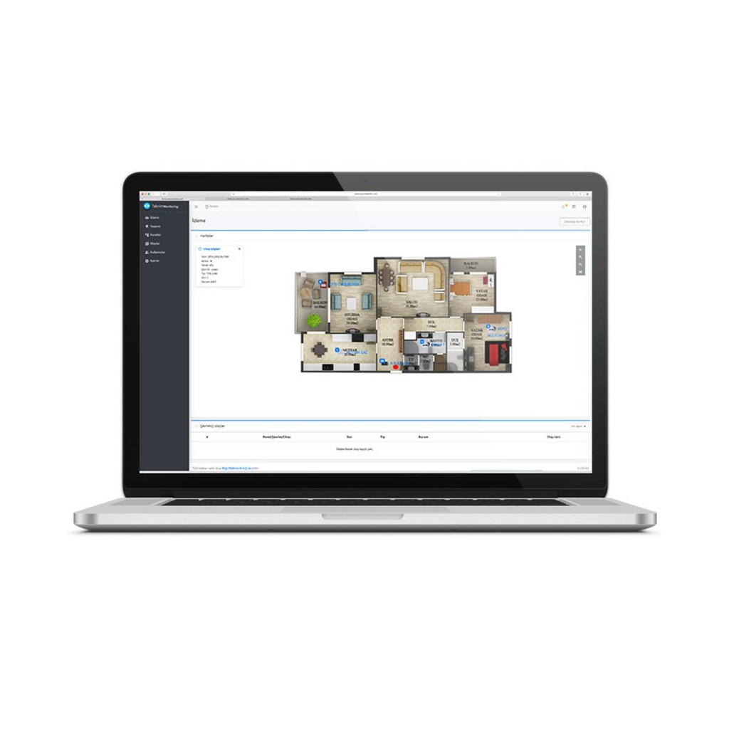 [MOSAIC] Escritorio MOSAIC
