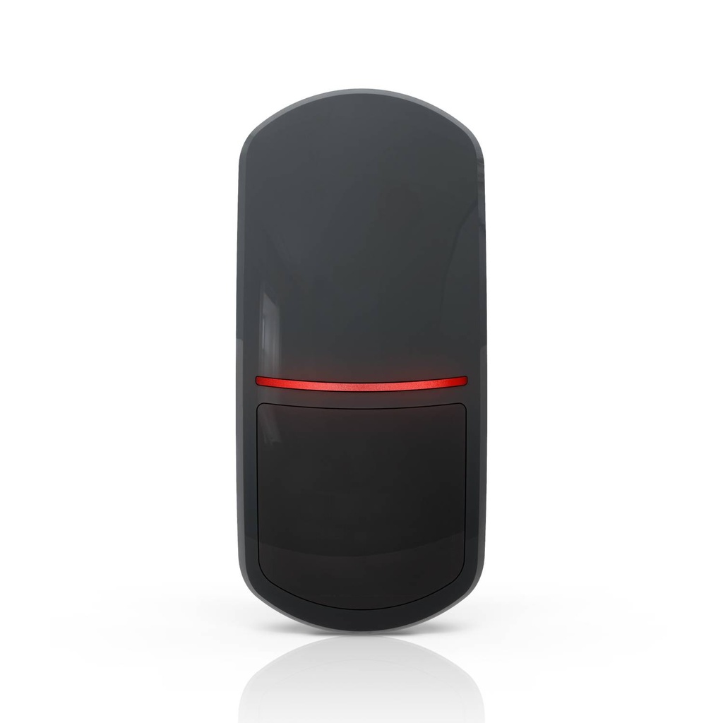 [OPC-2 DG] CAIXA PARA DETETORES DE MOVIMENTO ANTRACITE