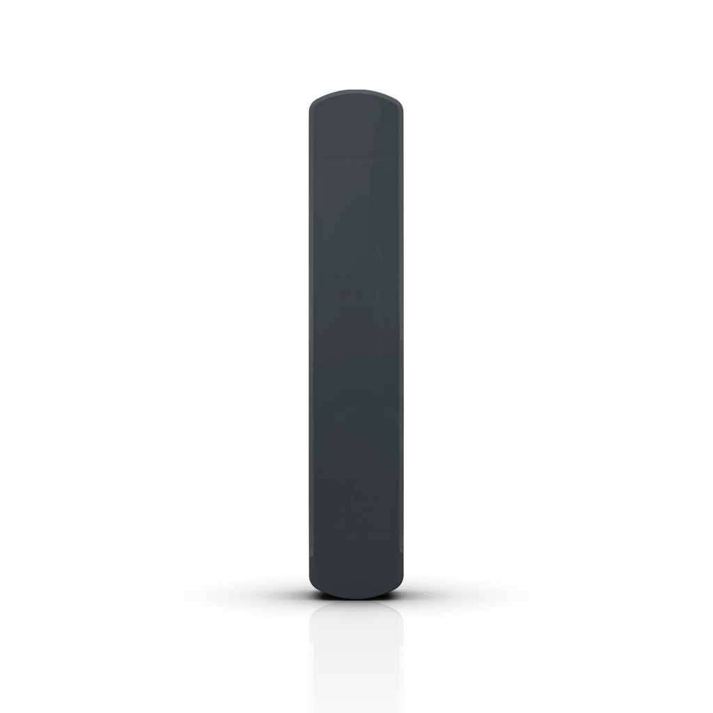 [OPX-1 DG] CAIXA PARA CONTACTOS MAGNETICOS CINZENTO