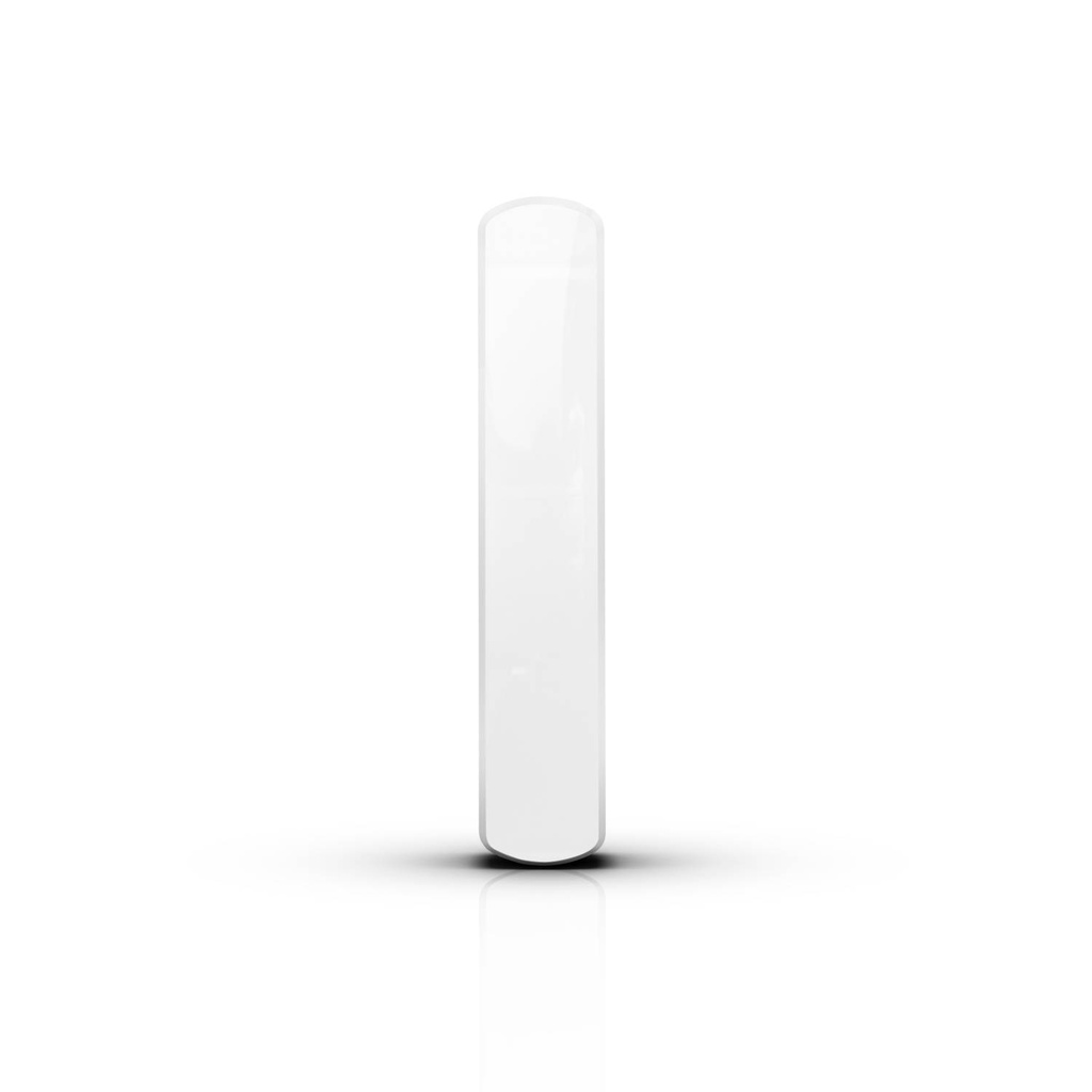 ÍMAN EM CAIXA IP65 BRANCO