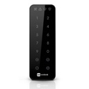 TECLADO INTELIGENTE NEGRO