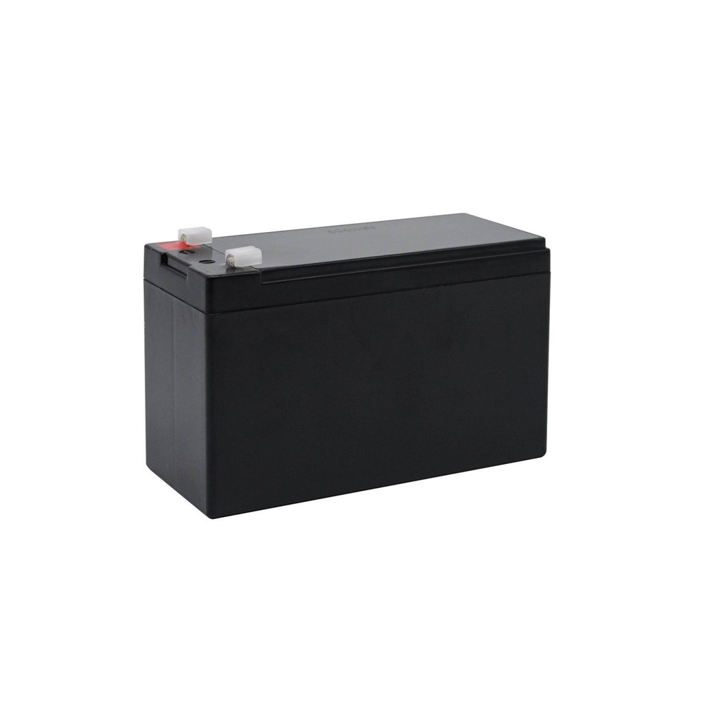 [SA-214/12] BATERIA RECARREGÁVEL, 12V - 12Ah