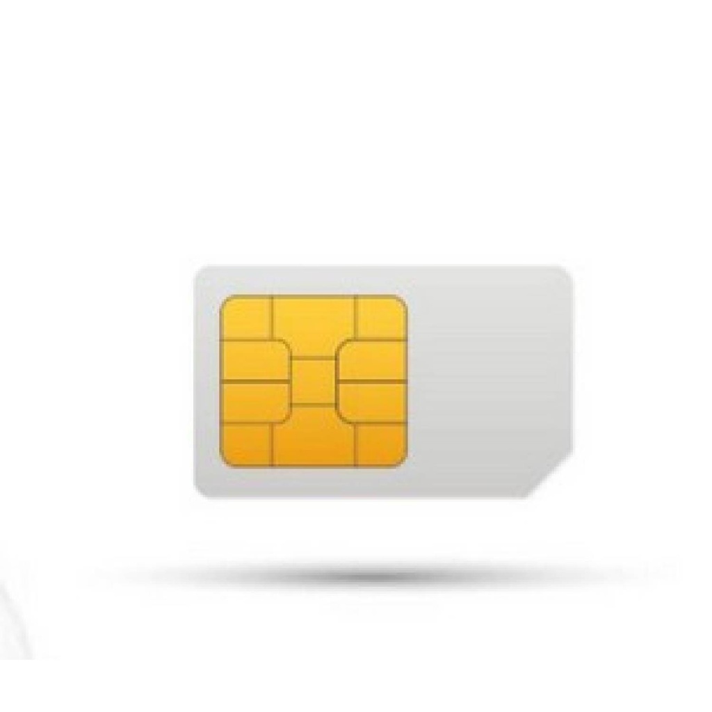 SERVIÇO DE ATIVAÇÃO CARTÃO SIM