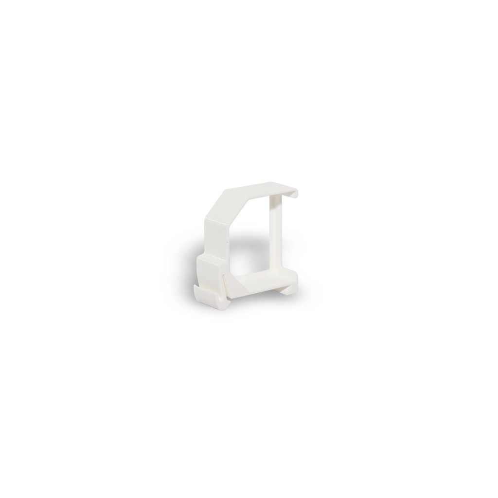 SUPORTE PARA CALHA DIN MÓDULOS ARSC-200 E ASW-210
