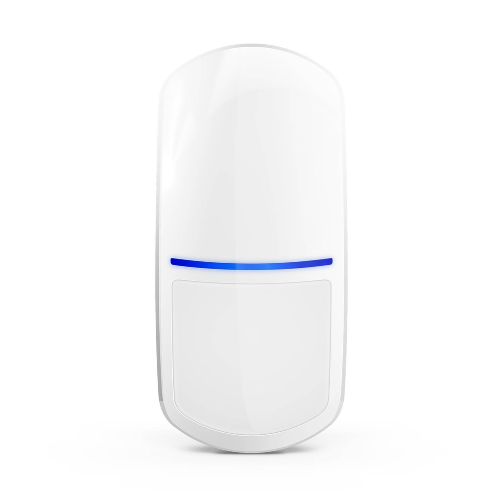 [SLIM-PIR PET] DETECTOR DE MOVIMIENTO PARA MASCOTAS