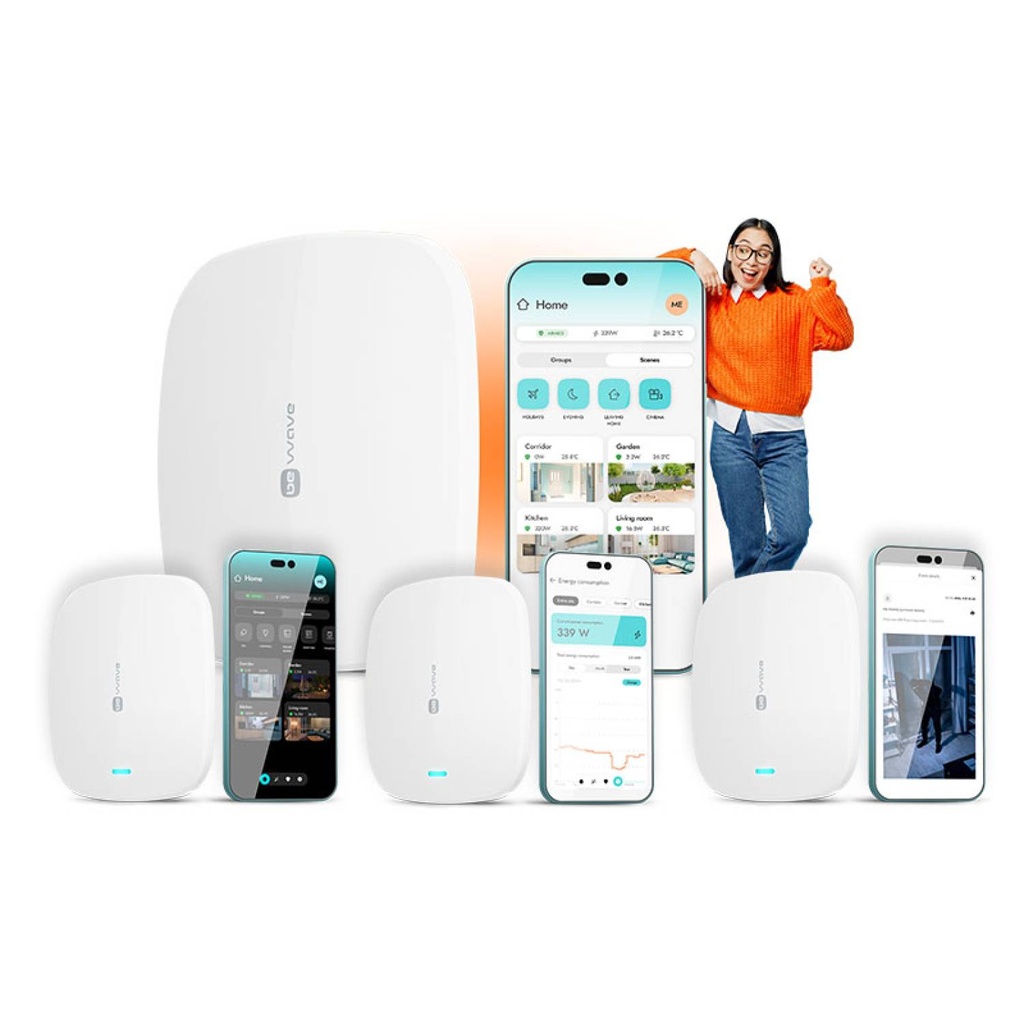 [SMART HUB PLUS] SMART HUB PLUS