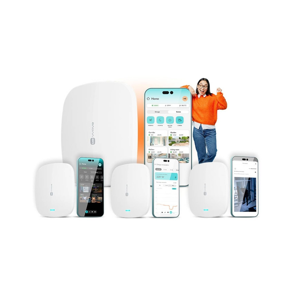 [SMART HUB PLUS] SMART HUB PLUS
