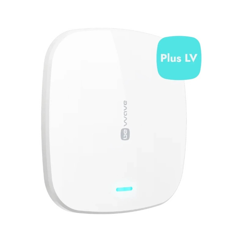 [SMART HUB PLUS LV] SMART HUB PLUS LV (12V-24V)