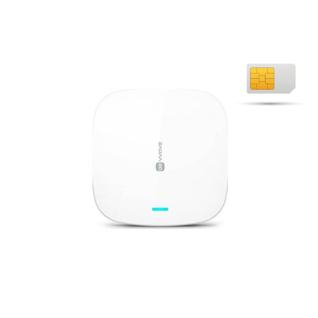 [SMARTHUB+SIM 1YR] SMART HUB PLUS + CARTÃO SIM LICENÇA 1 ANO