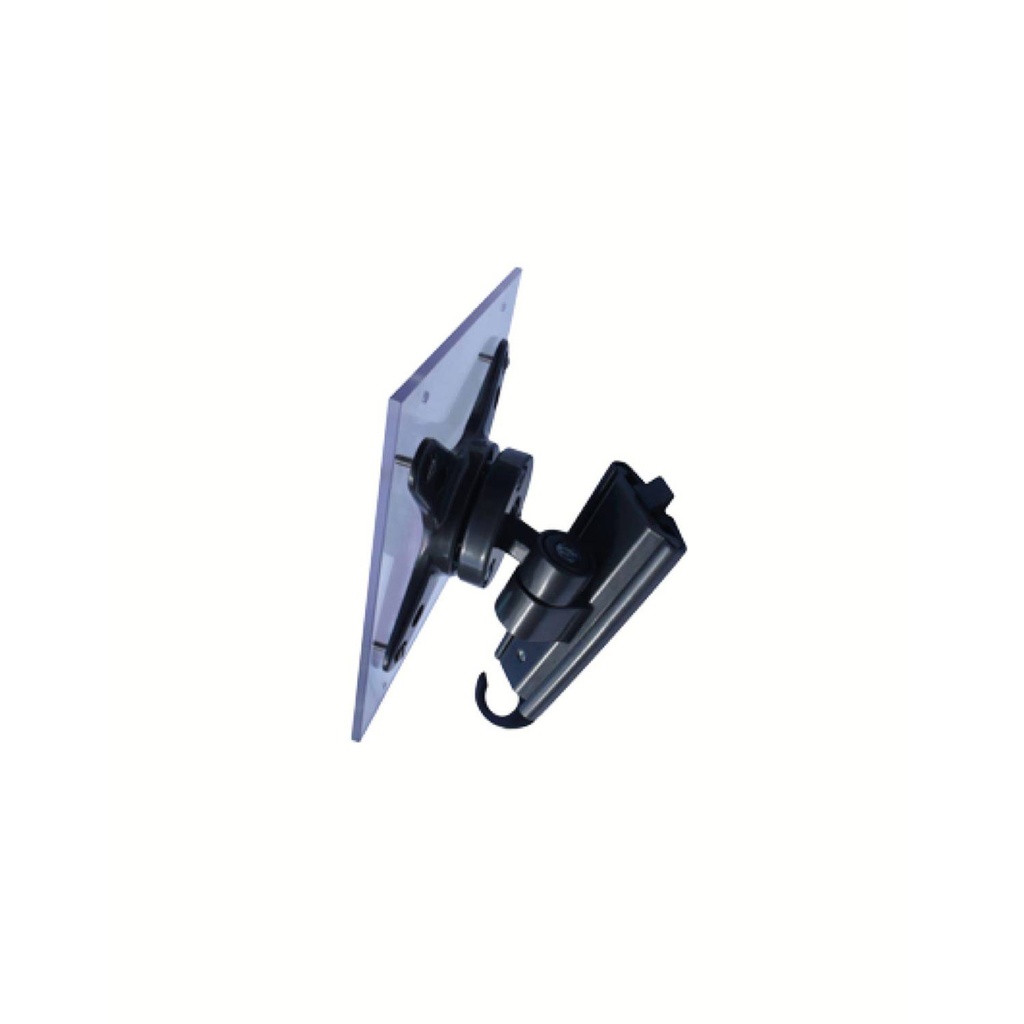SUPORTE AJUSTÁVEL PARA REFLETOR DE DETETOR LINEAR FIREBEAM