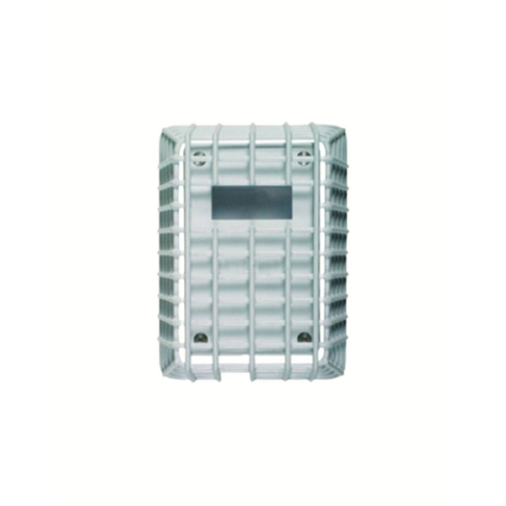 [STI-9862] GALVANIZED STEEL PROTECTION CAGE FOR FIREBEAM XTRA KEYPAD