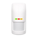 DETECTOR DE MOVIMIENTO PARA EXTERIORES