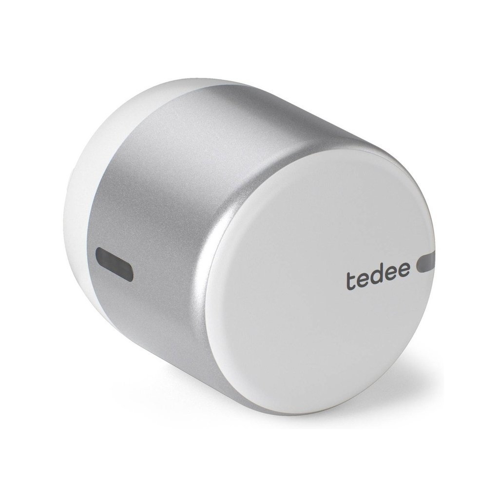 [TEDEE GO2] TEDEE GO SMART LOCK, PRATEADO E PRETO