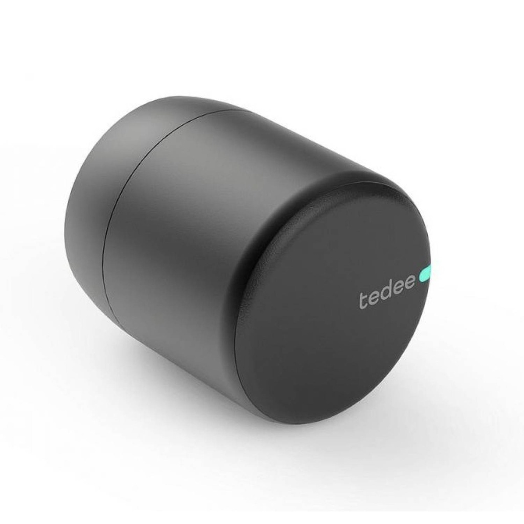[TEDEE PRO] TEDEE PRO SMART LOCK, PRATEADO E PRETO