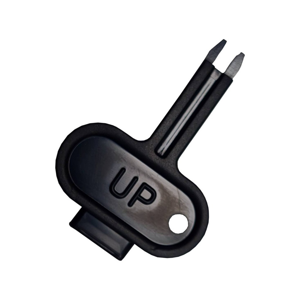 [TFA-0164] CHAVE PARA BOTONEIRA TEKNIM