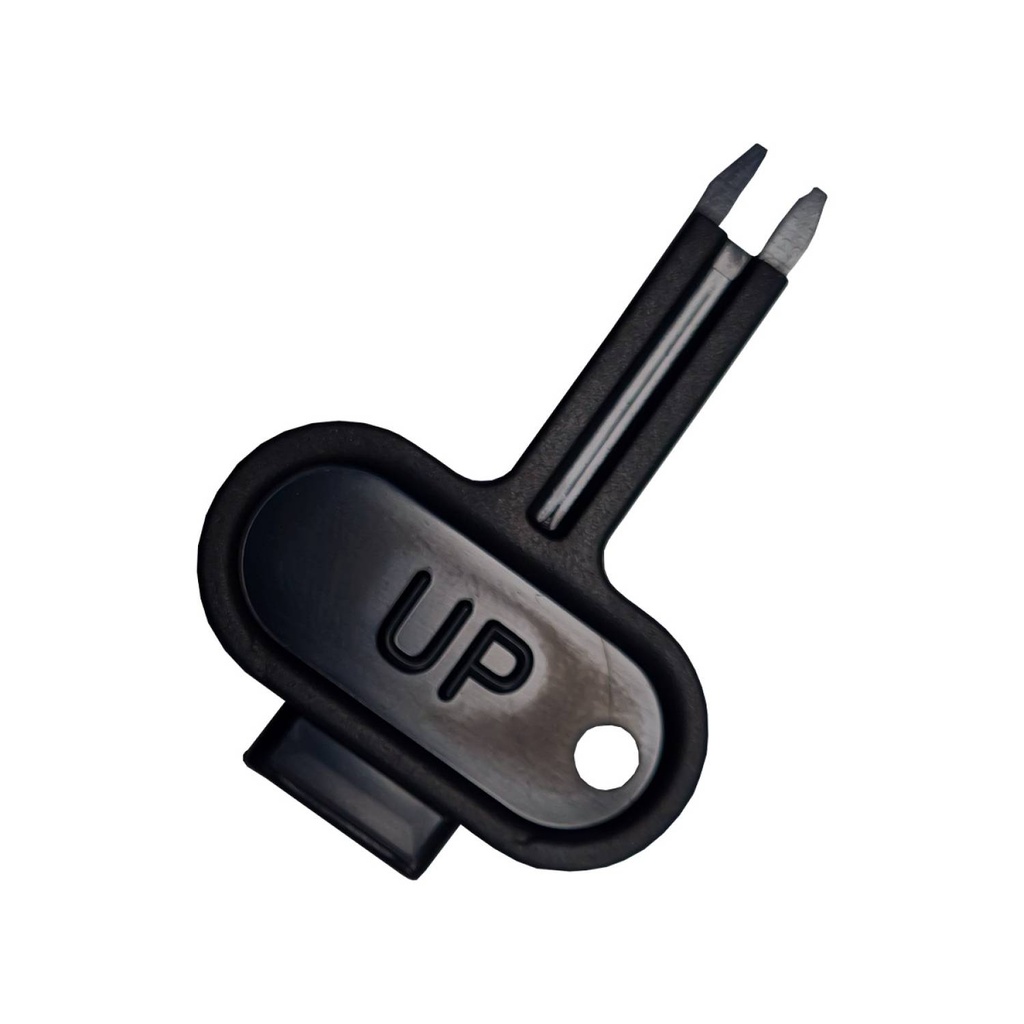 [TFA-0164] CHAVE PARA BOTONEIRA TEKNIM