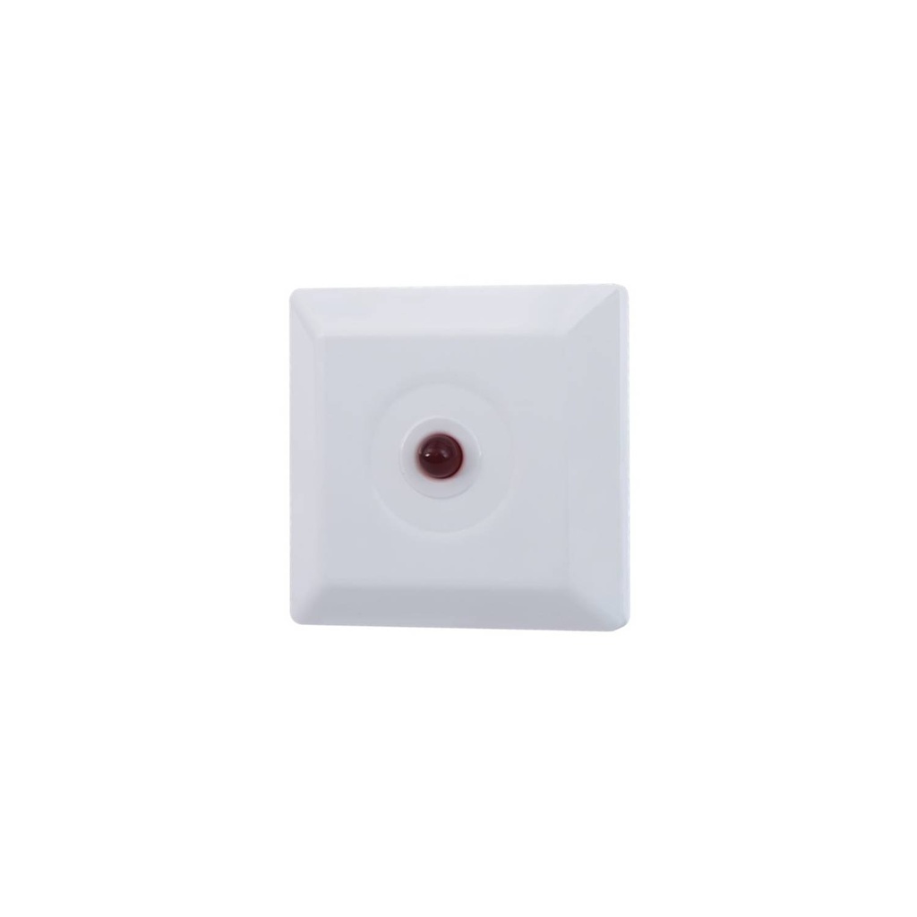 [TFA-1196] SINALIZADOR REMOTO PARA DETETORES ANALÓGICOS