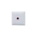 REMOTE INDICATOR FOR ANALOG DETECTORS