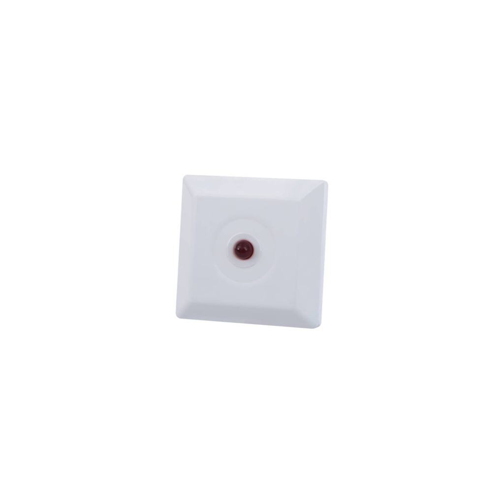 REMOTE INDICATOR FOR CONVENTIONAL FIRE DETECTORS