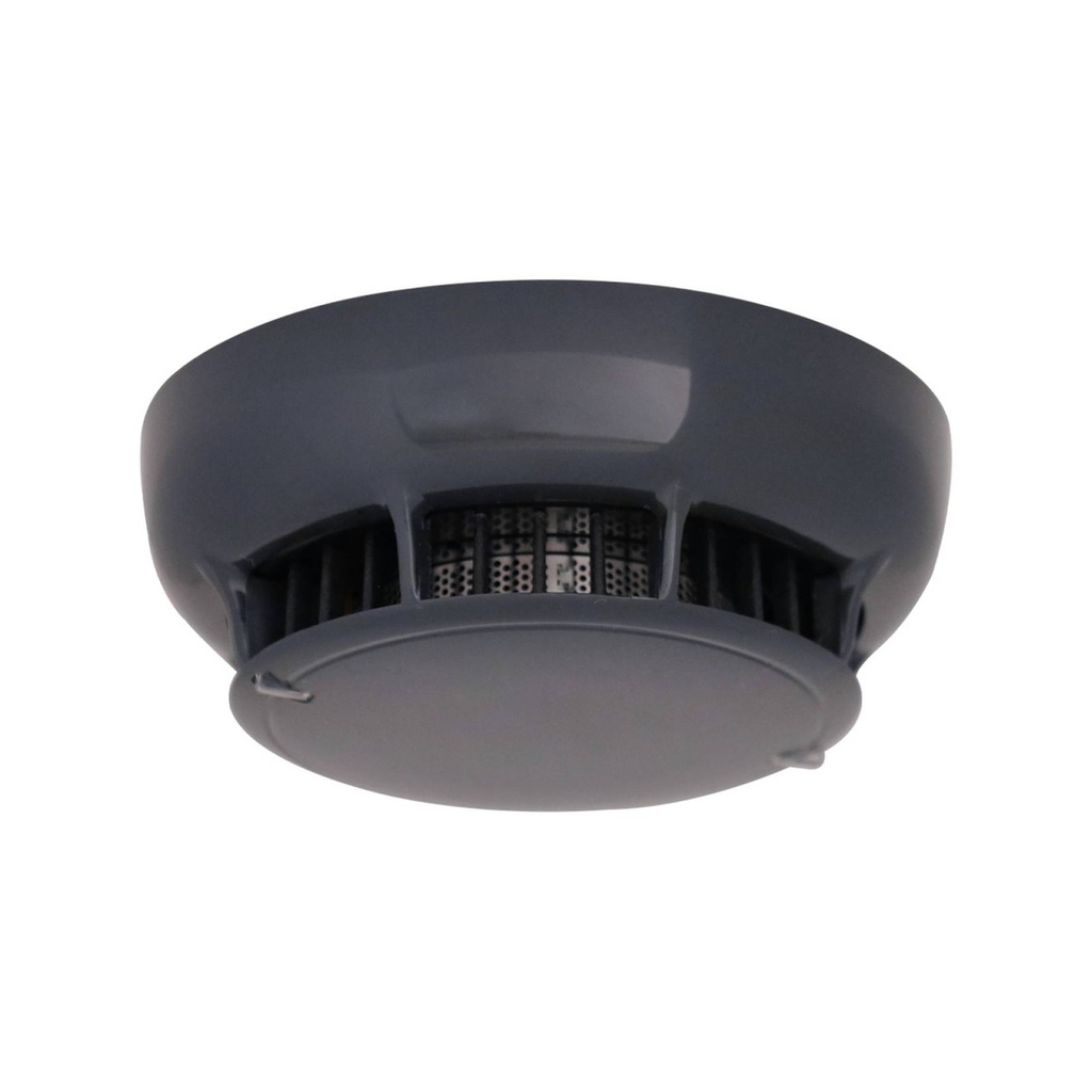 [TFD-2371A] DETECTOR OTICO E TERMICO ANALÓGICO COM ISOLADOR