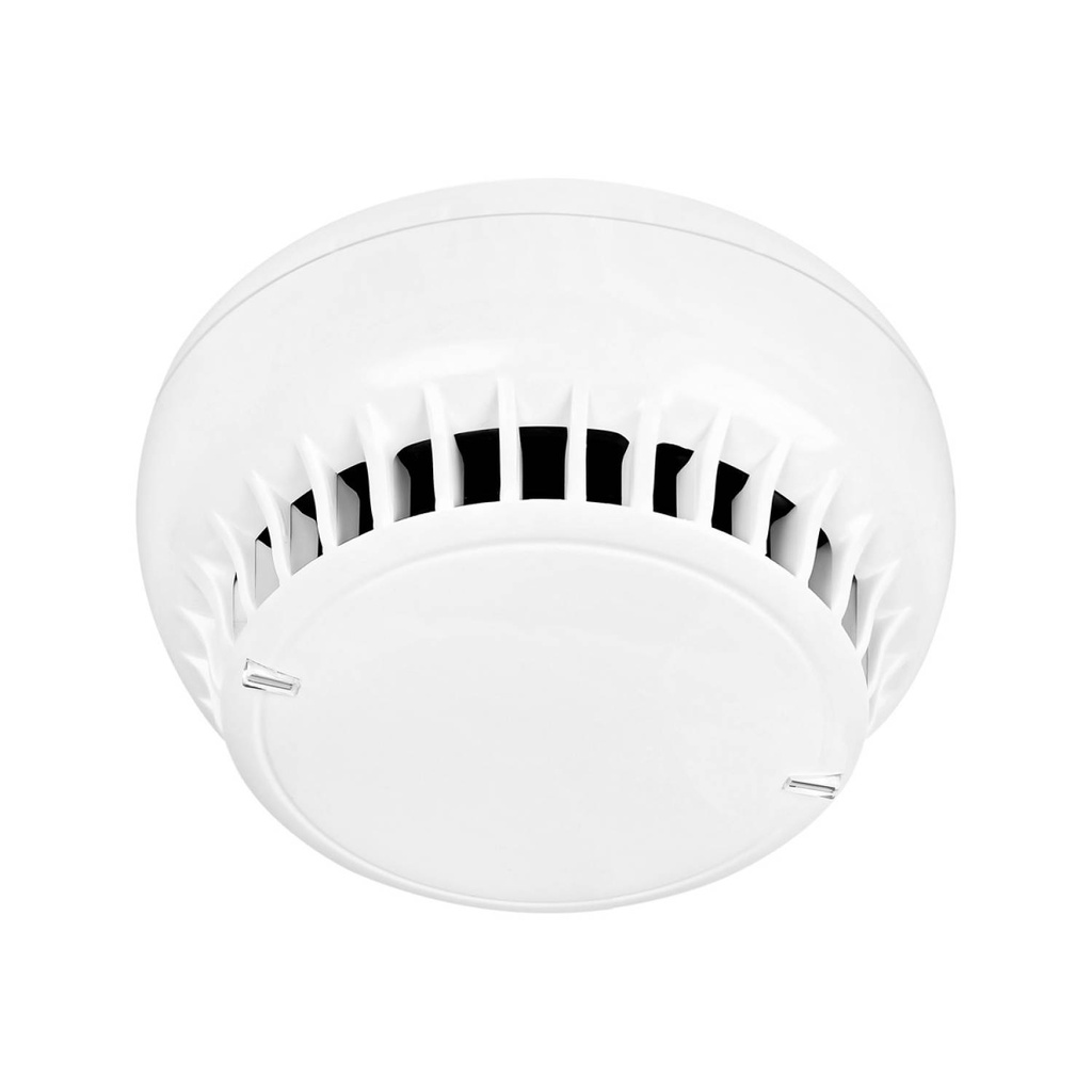 [TFD-4250] DETETOR CONVENCIONAL OPTICO + TERMICO (MULTISENSOR)