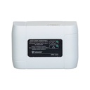 MÓDULO DE ENTRADA/SALIDA ANALÓGICA, ALIMENTACIÓN EXTERNA