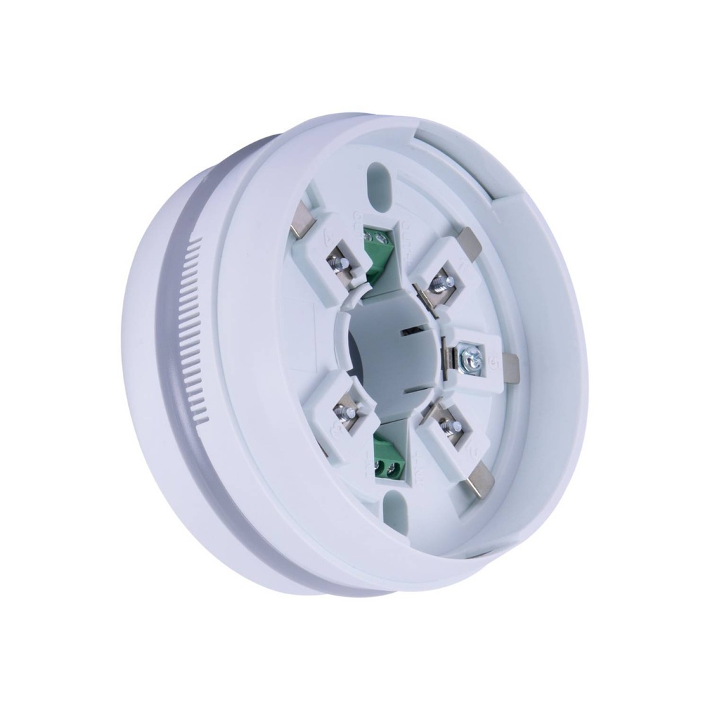 [TFM-1281] BASE CON SIRENA