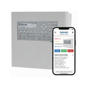 ANALOG FIRE ALARM CONTROL PANEL 4 LOOPS EN54 Pt 2/4/21