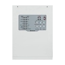 CENTRAL DE INCENDIO CONVENCIONAL 2 ZONAS