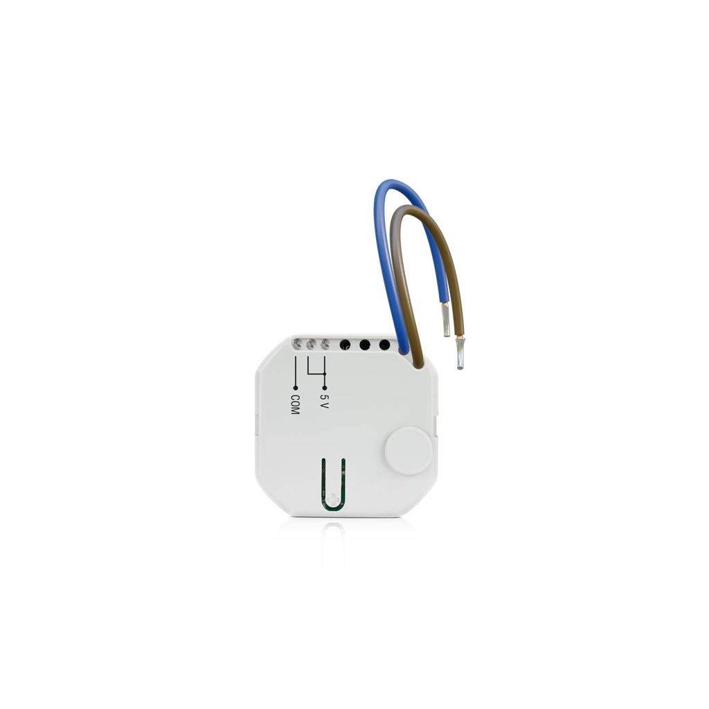 [APS-055] FONTE DE ALIMENTAÇÃO PARA DISPOSITIVOS 5 VDC
