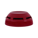 SIRENE CONVENCIONAL, VERMELHO