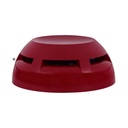 SIRENE CONVENCIONAL, VERMELHO