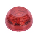 INDICADOR LUMINOSO CONVENCIONAL, ROJO