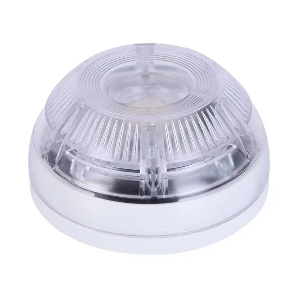 [TFS-3193W] SINALISADOR LUMINOSO CONVENCIONAL, BRANCO