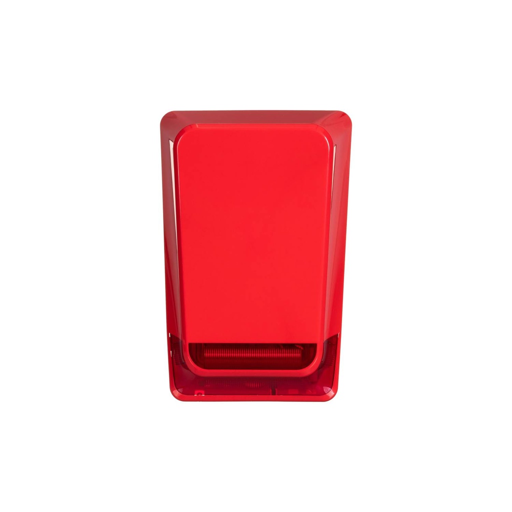 OUTDOOR FIRE SIREN