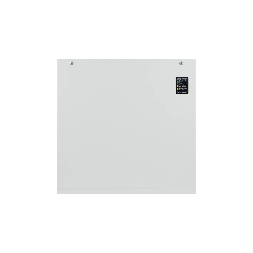 POWER SUPPLY 24VDC 5A EN 54-4 CERTIFIED