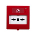 BOTONEIRA MANUAL VIA RÁDIO