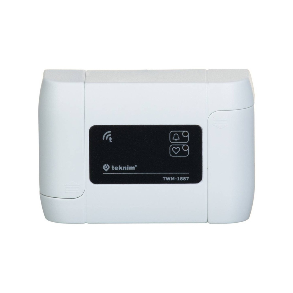 MÓDULO I/O VIA RÁDIO