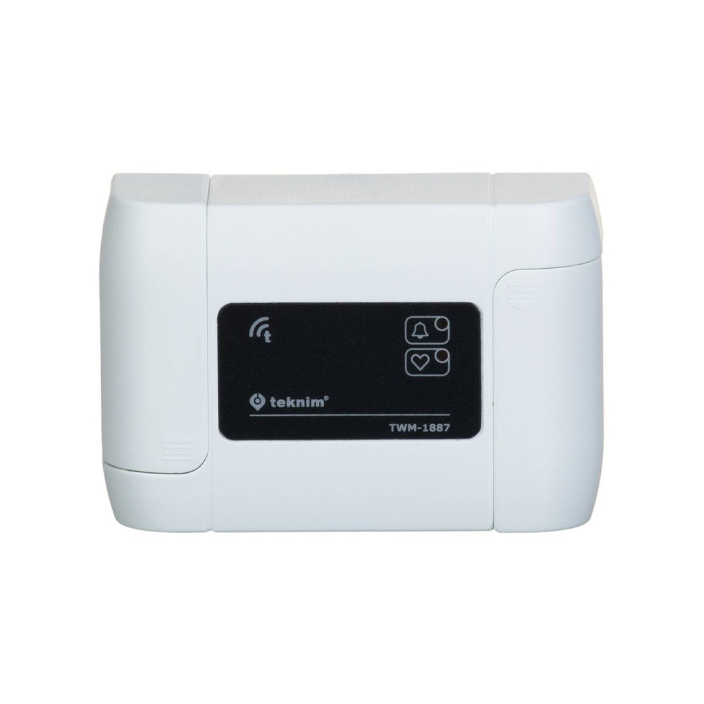 [TWM-1887] MÓDULO I/O VIA RÁDIO